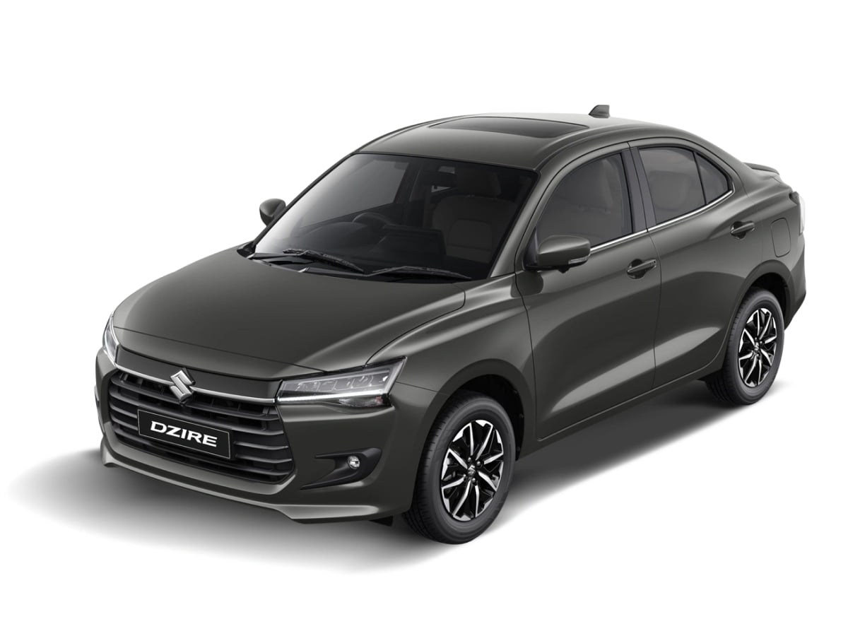 Maruti Suzuki Dzire