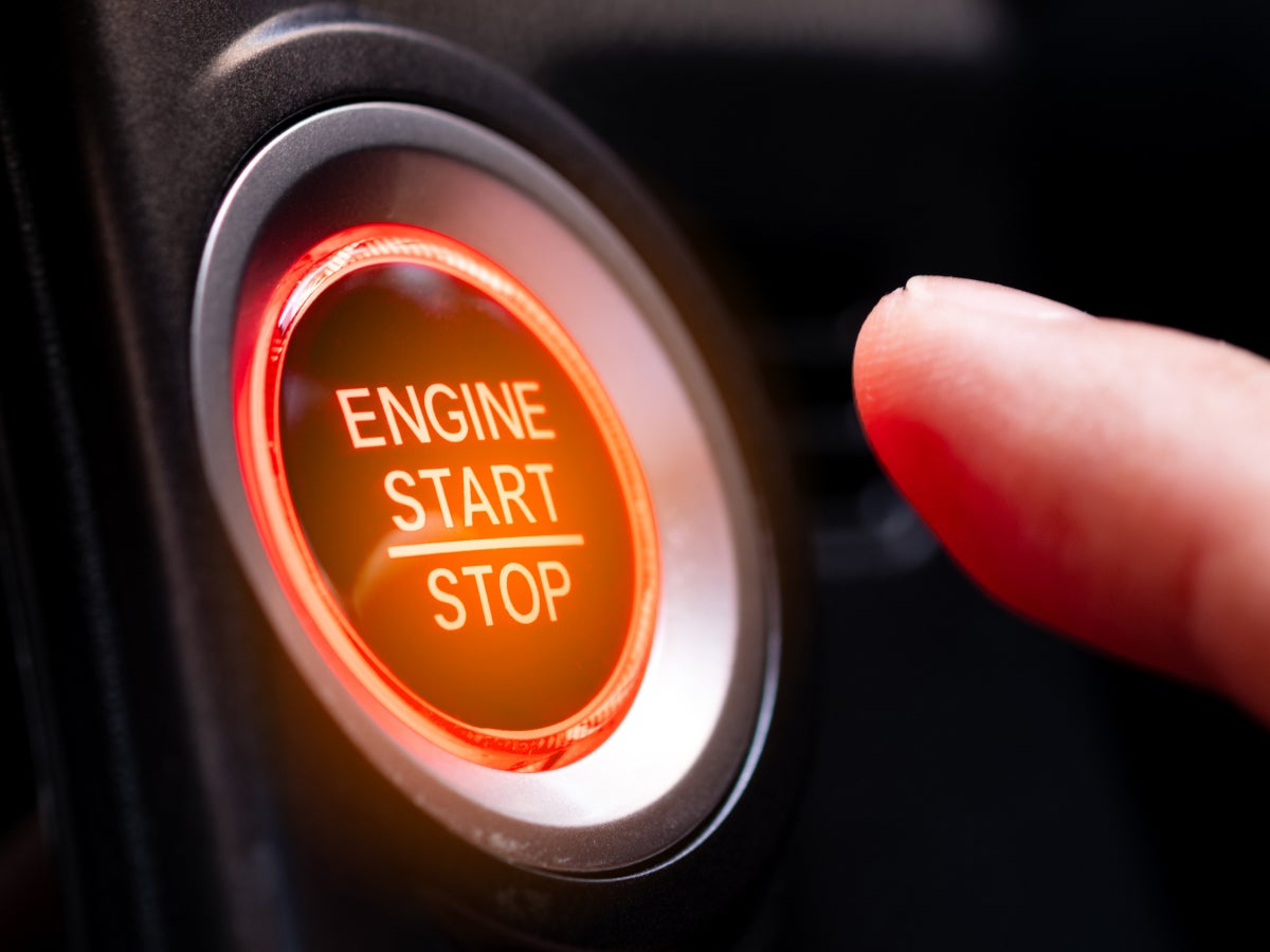 Comfort and Convenience Features