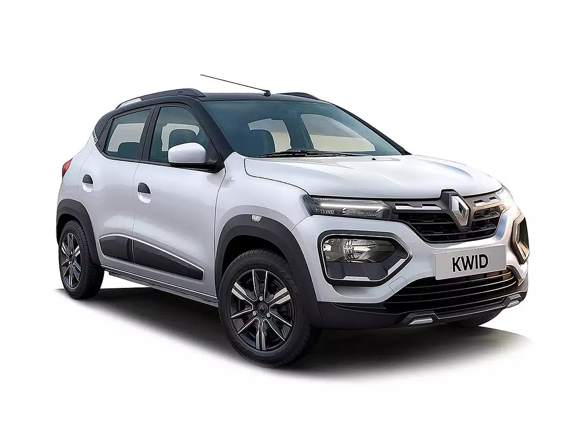 Renault Kwid