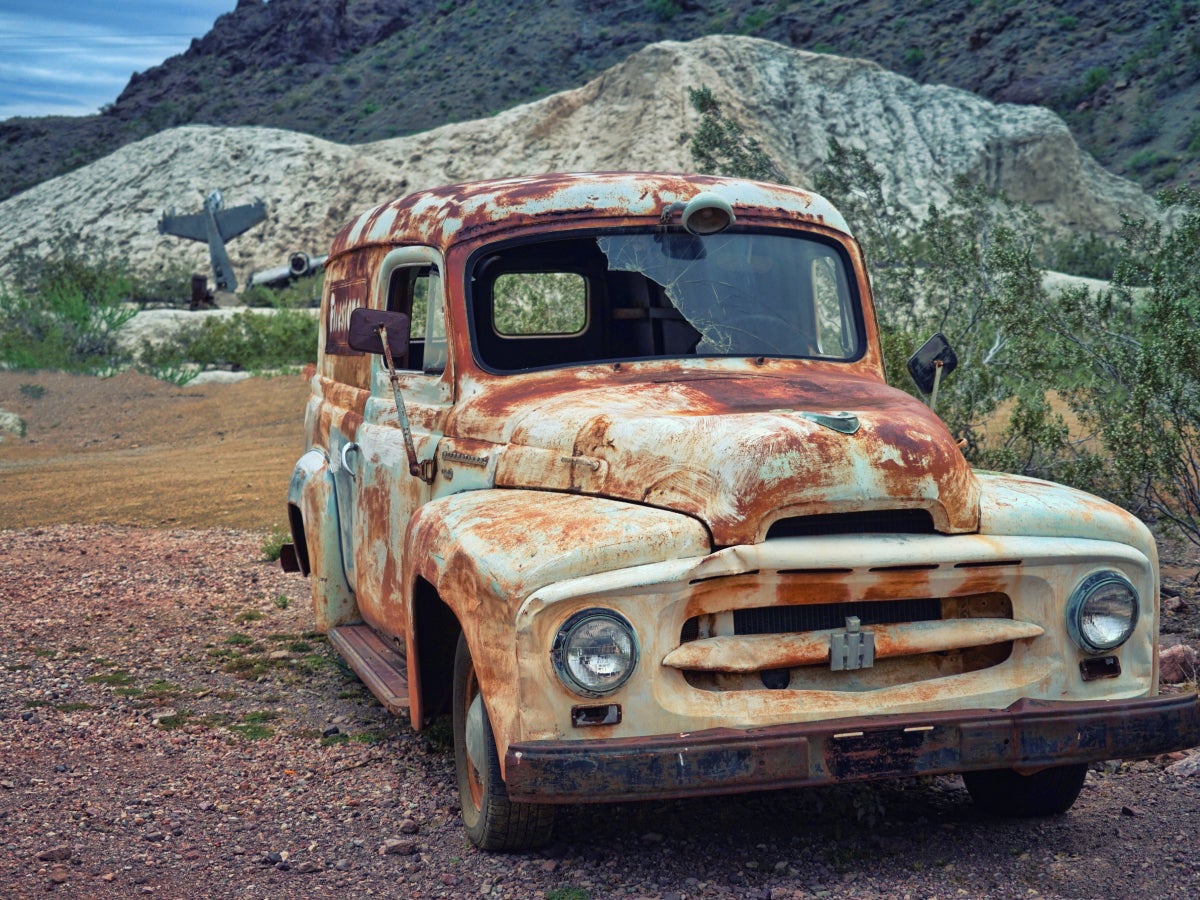 Signs That it’s Time to Sell Your Car