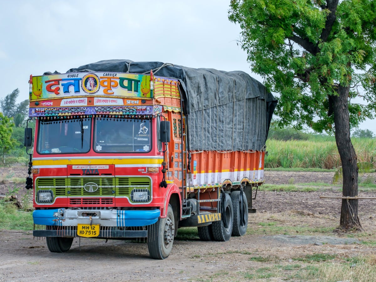 Guidelines for Commercial Vehicles