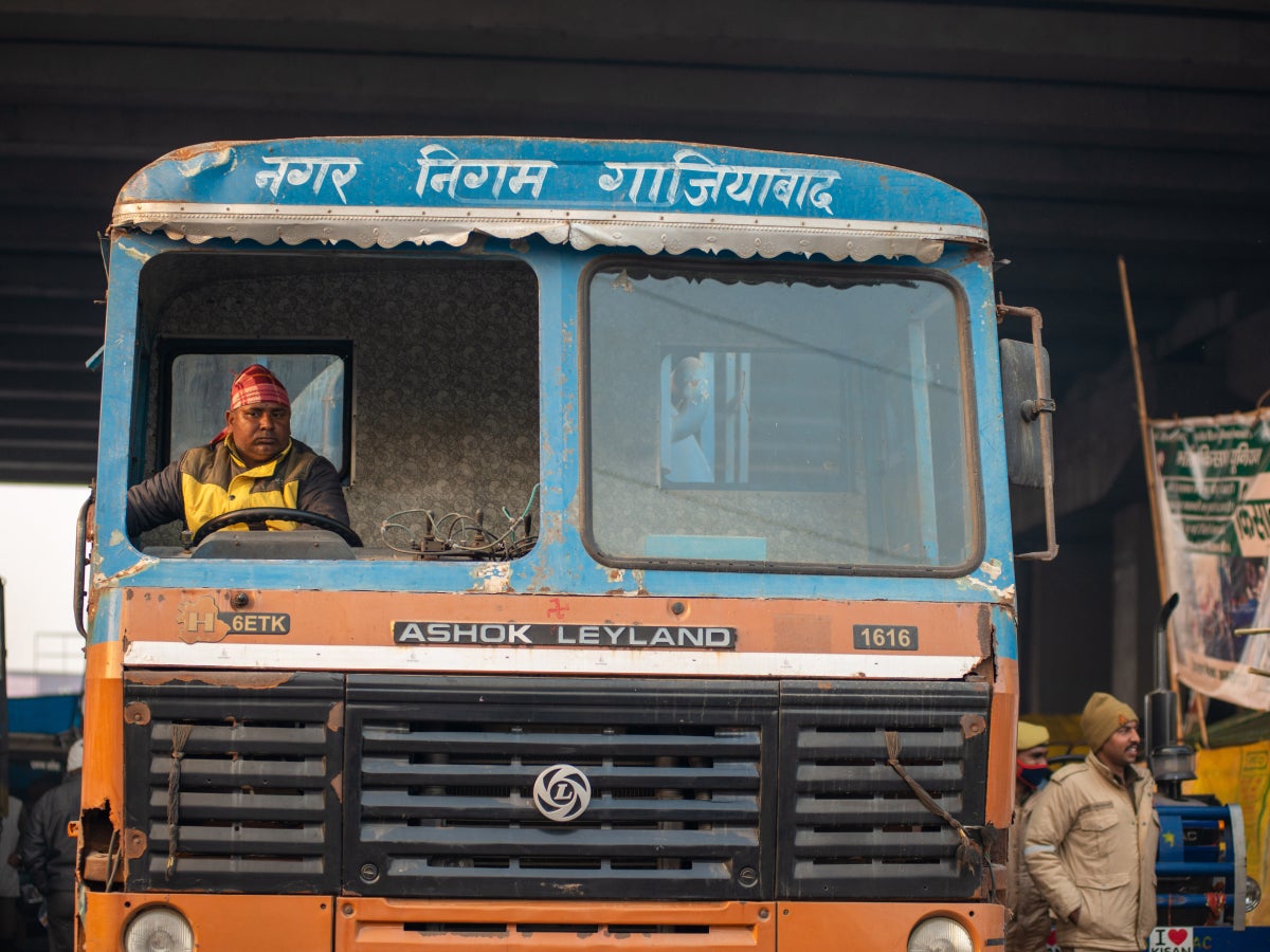 Guidelines for Government Vehicles