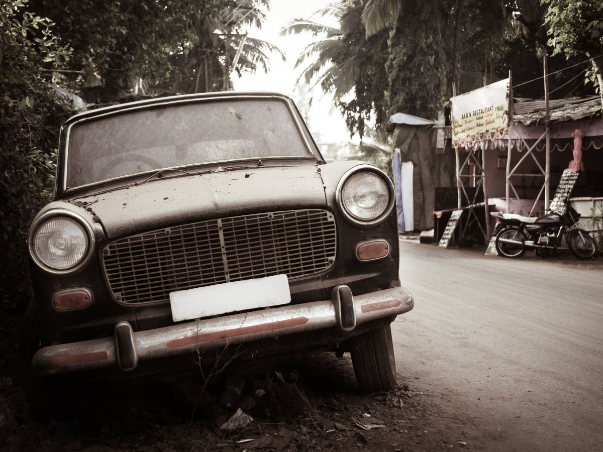 Guidelines for Private Vehicles