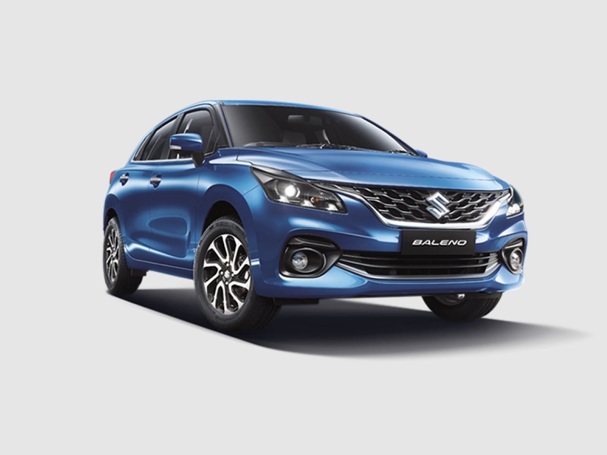 The New Baleno_ A Game-Changer In 2022