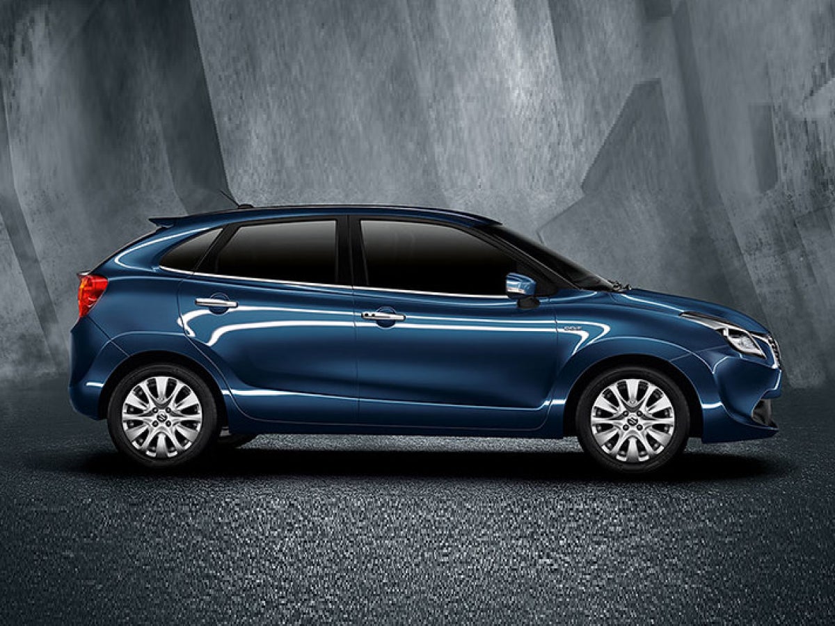 Transition to a Hatchback