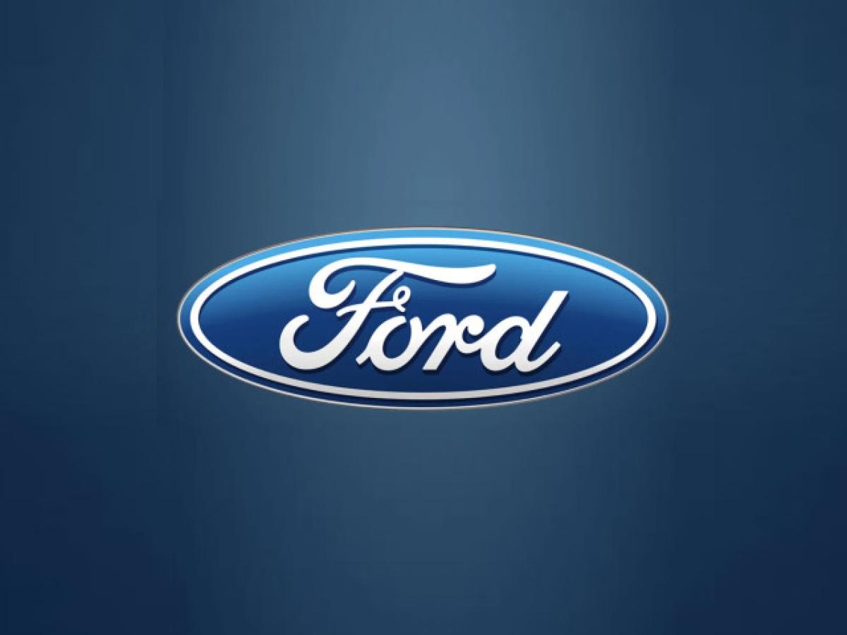 Ford’s Exit from India in 2021 Announced