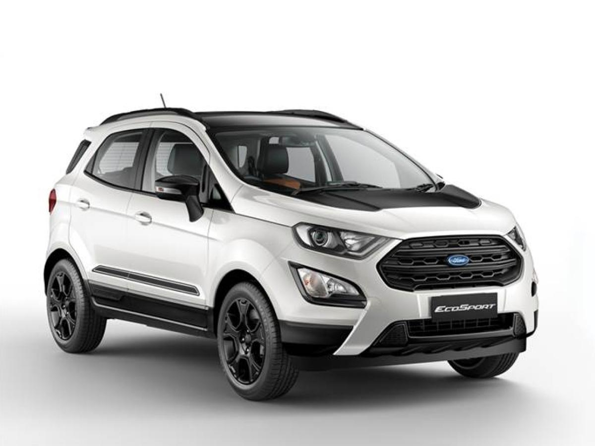 Introduction of Thunder Edition in 2019