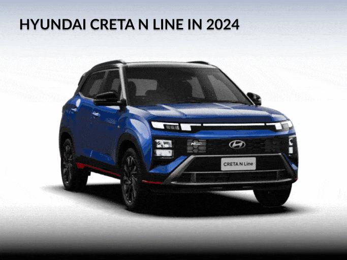 creta n line 