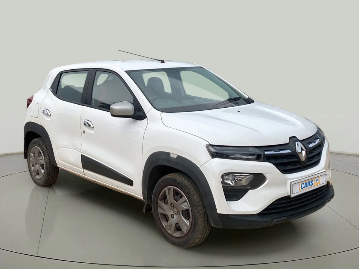 First Facelift (2019-2022, BW)