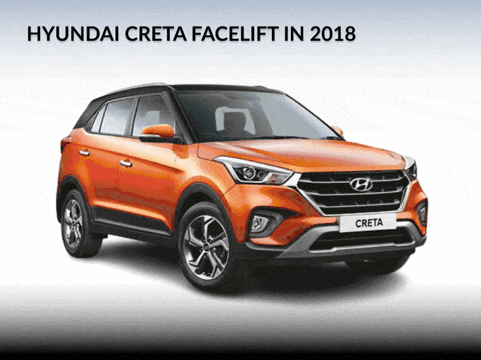 facelift 2018 