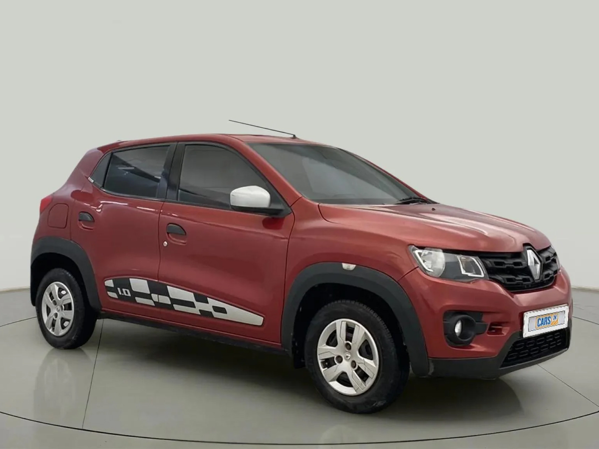 Top Factors to Consider When Buying a Used Renault Kwid