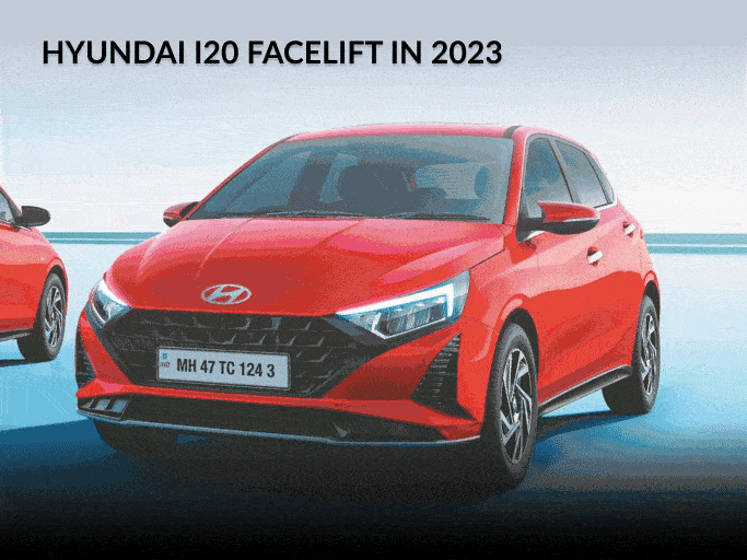 facelift 2023