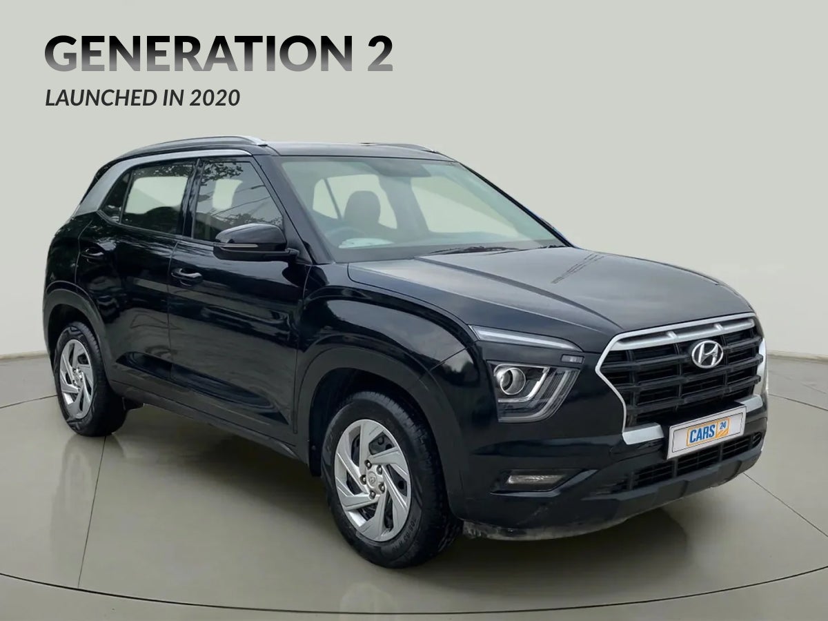 Second Generation (2020-present, SU2)