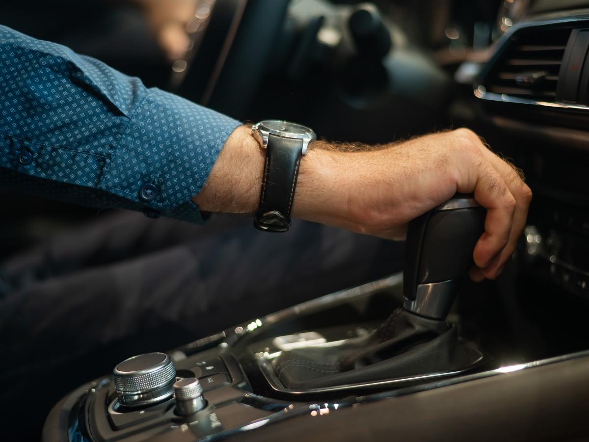 Reasons behind Automatic transmissions’ increasing popularity