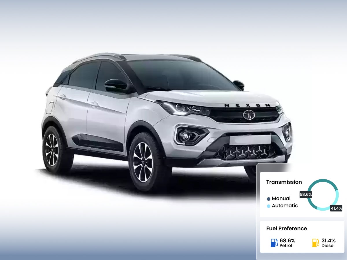 Tata Nexon