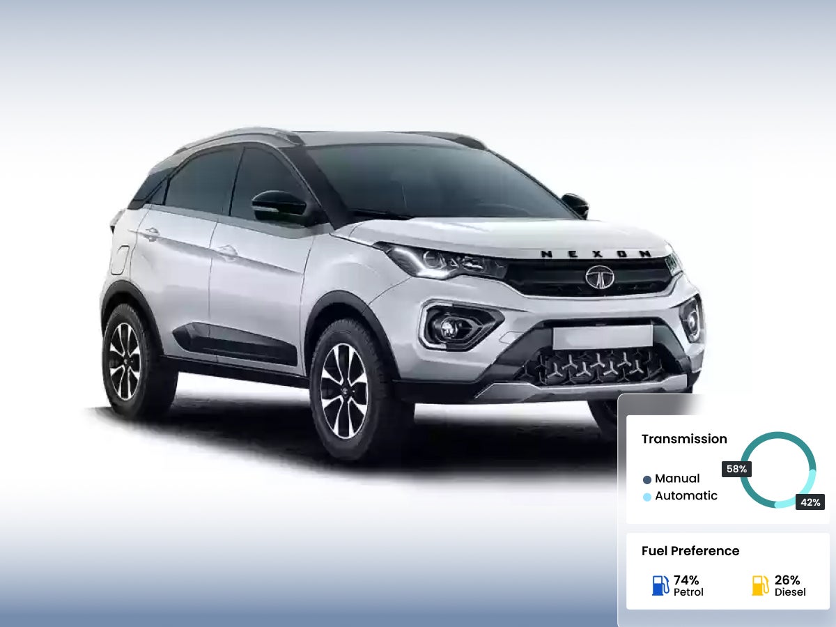 Tata Nexon