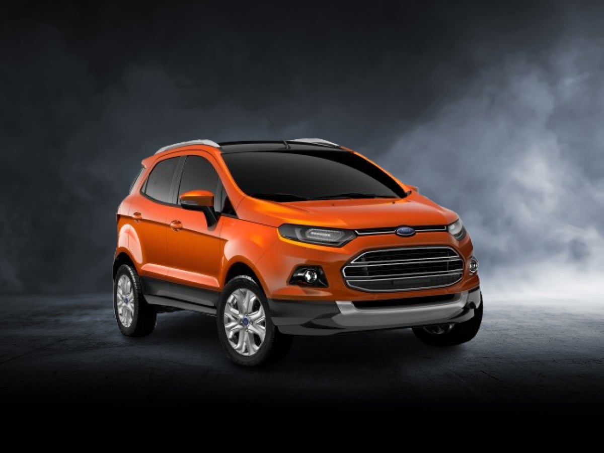 Ecosport