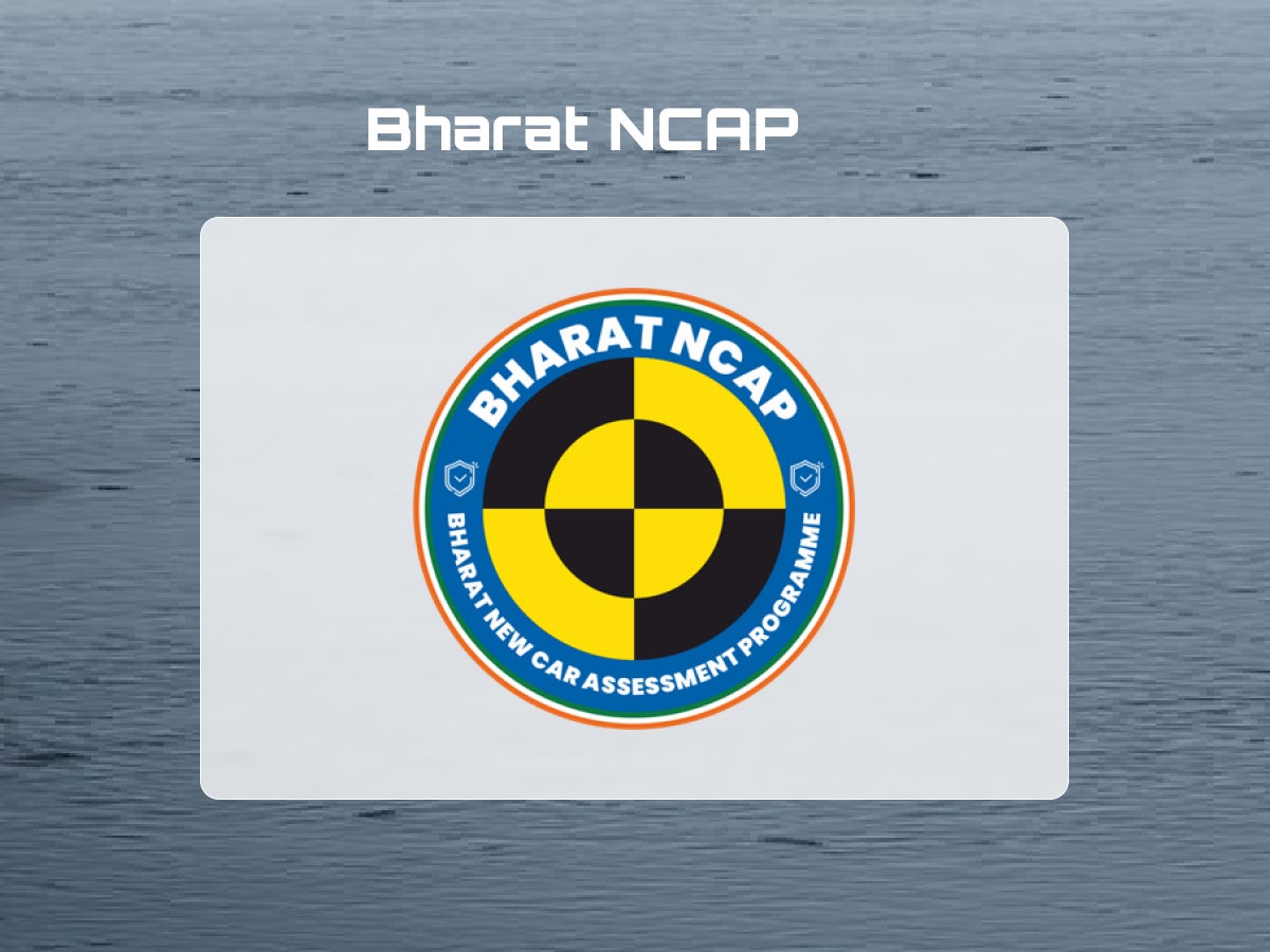 Bharat NCAP: India’s Homegrown Safety Standard