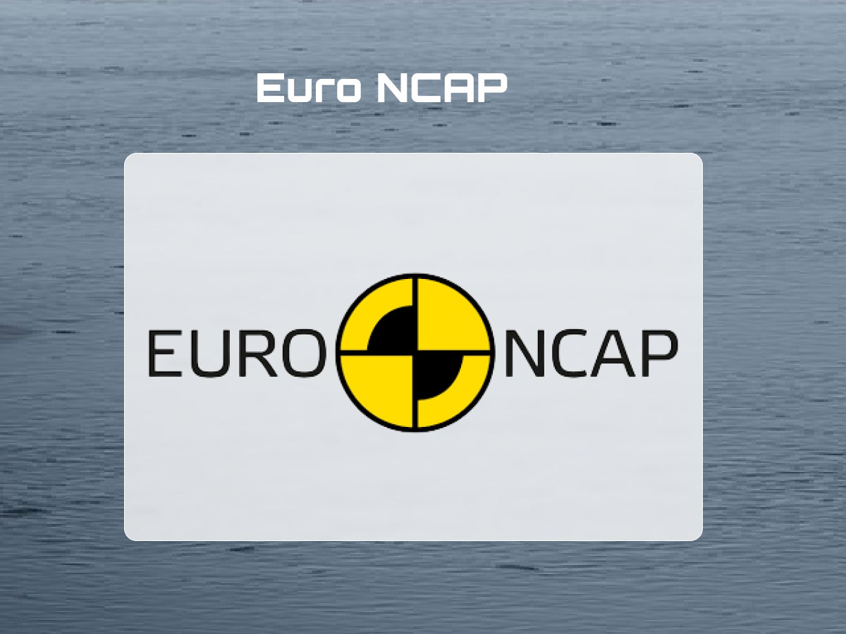 Euro NCAP has even stricter Safety Standards