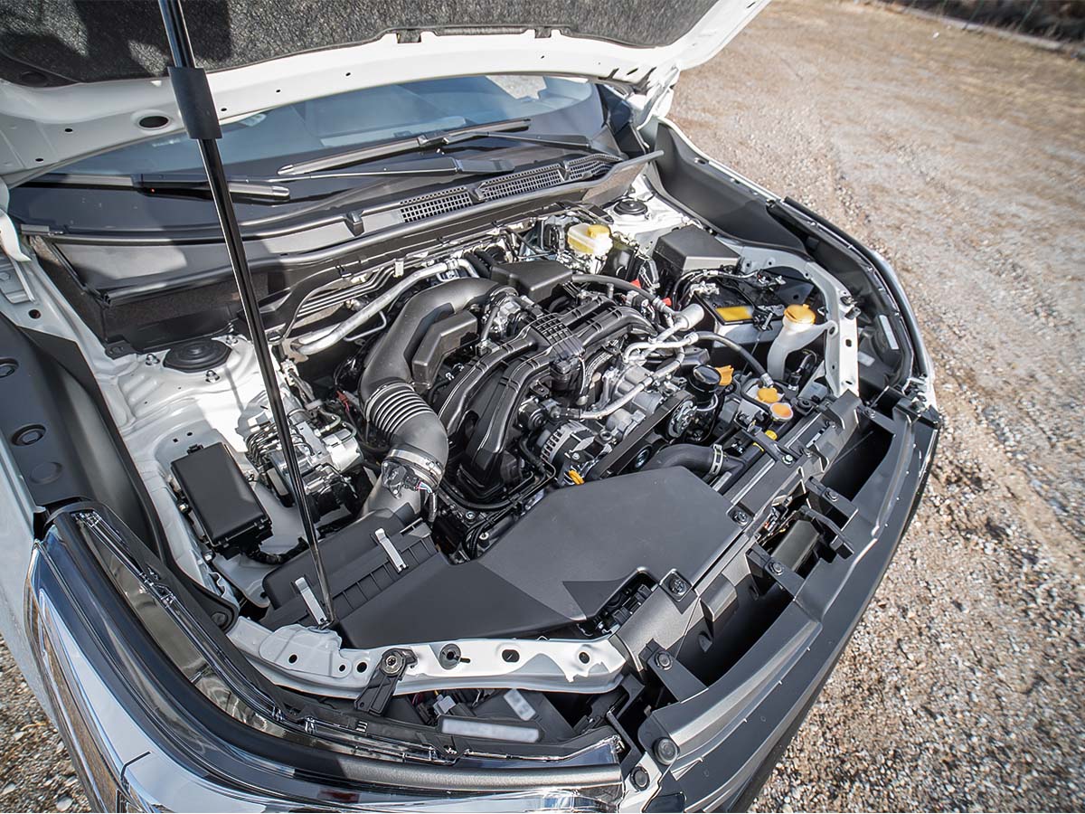 used car PDI blog image