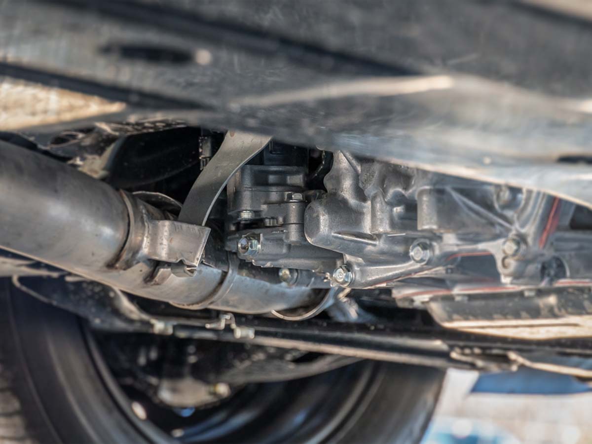 used car PDI blog image