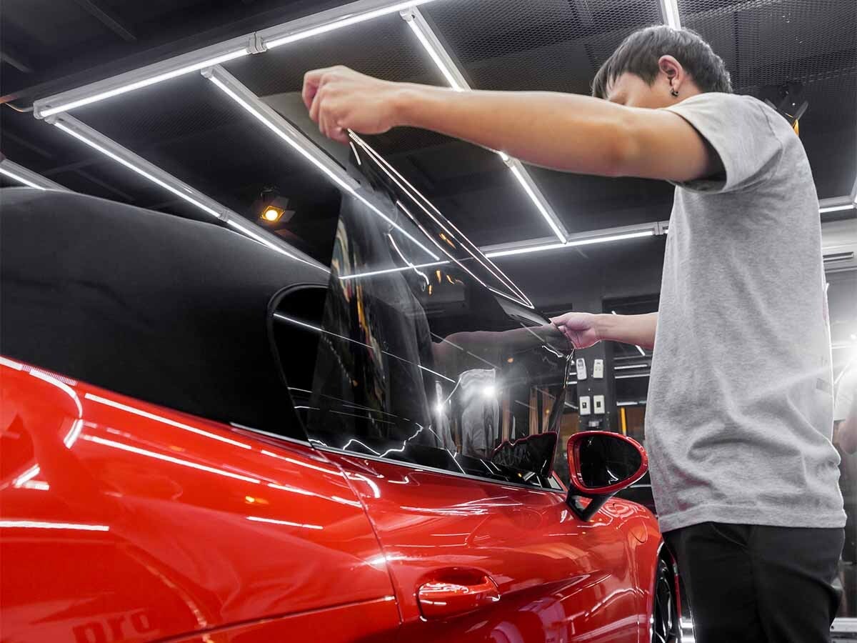 Understanding UV Cut Glass