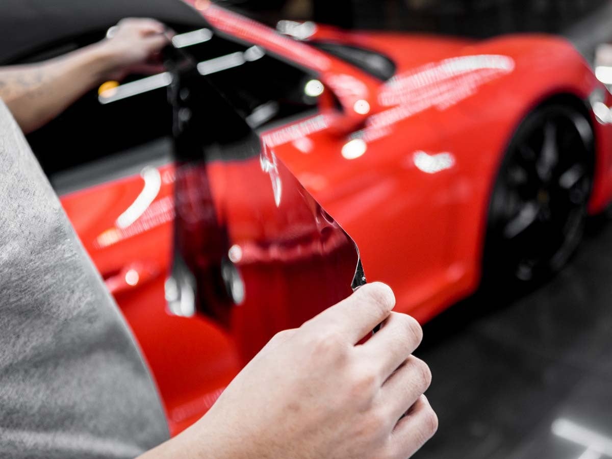 Benefits of UV Cut Glass in Indian Conditions