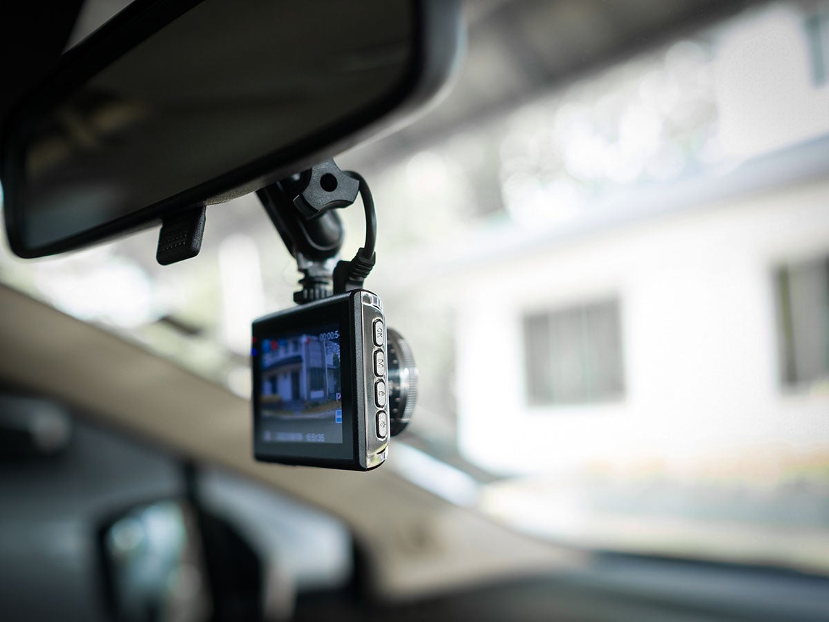 Dashcam