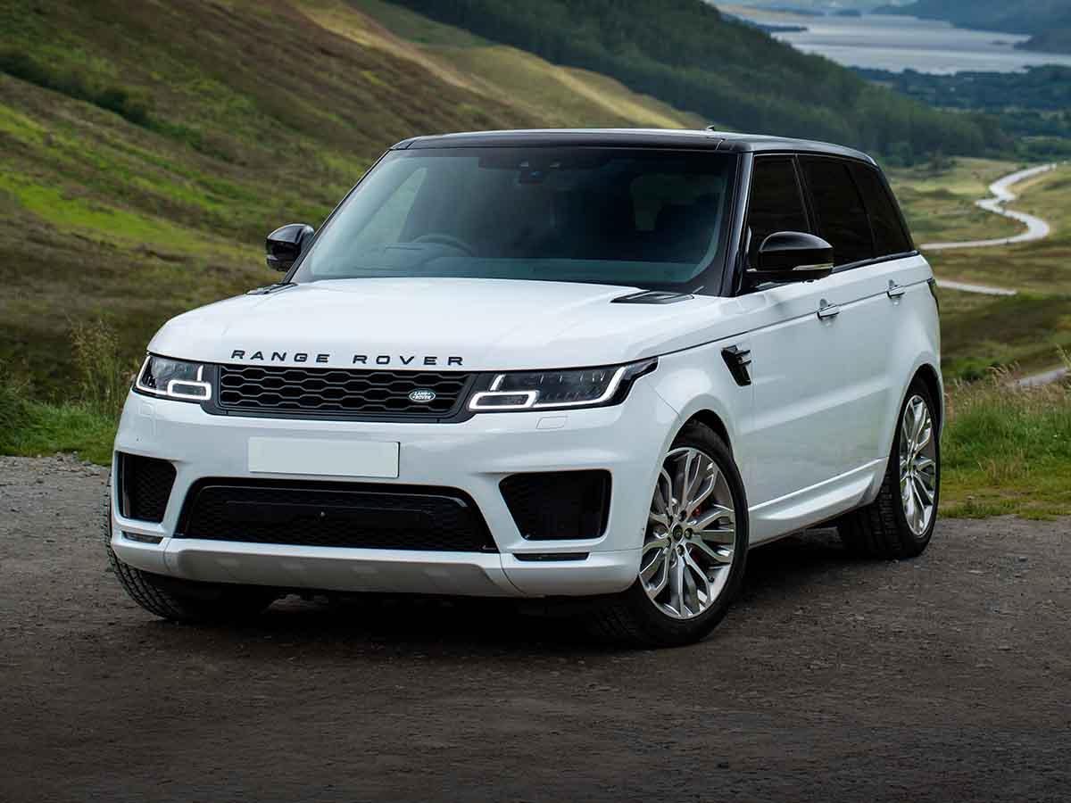 Range Rover