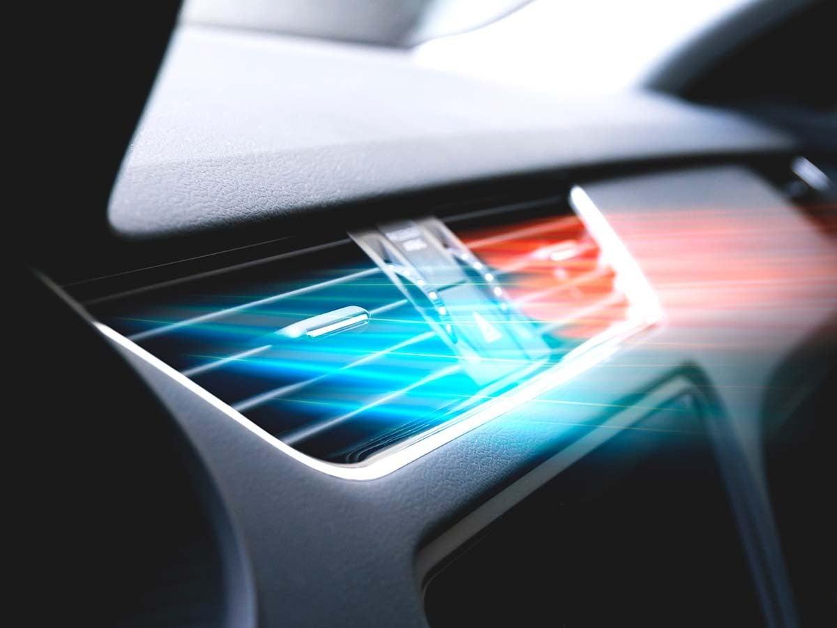 How long Does AC Gas Last