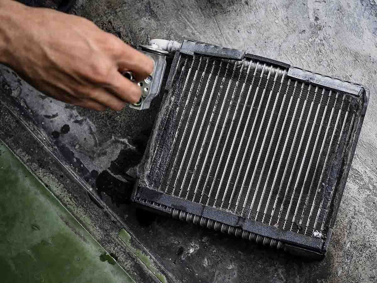 How long Does AC Gas Last