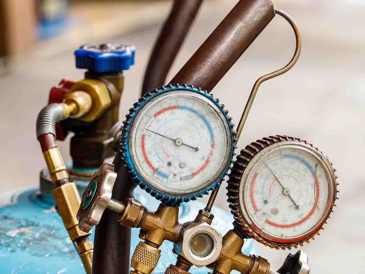 How long Does AC Gas Last