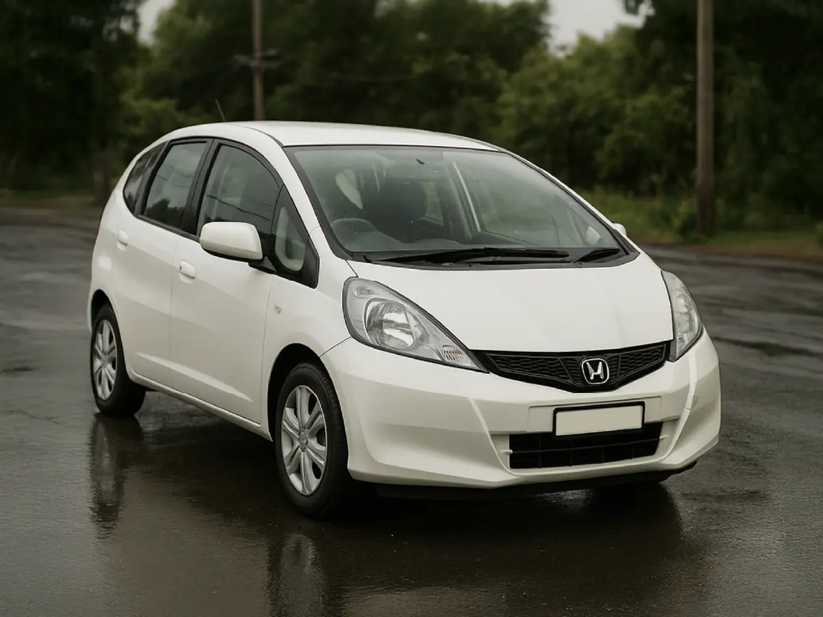 jazz first generation 