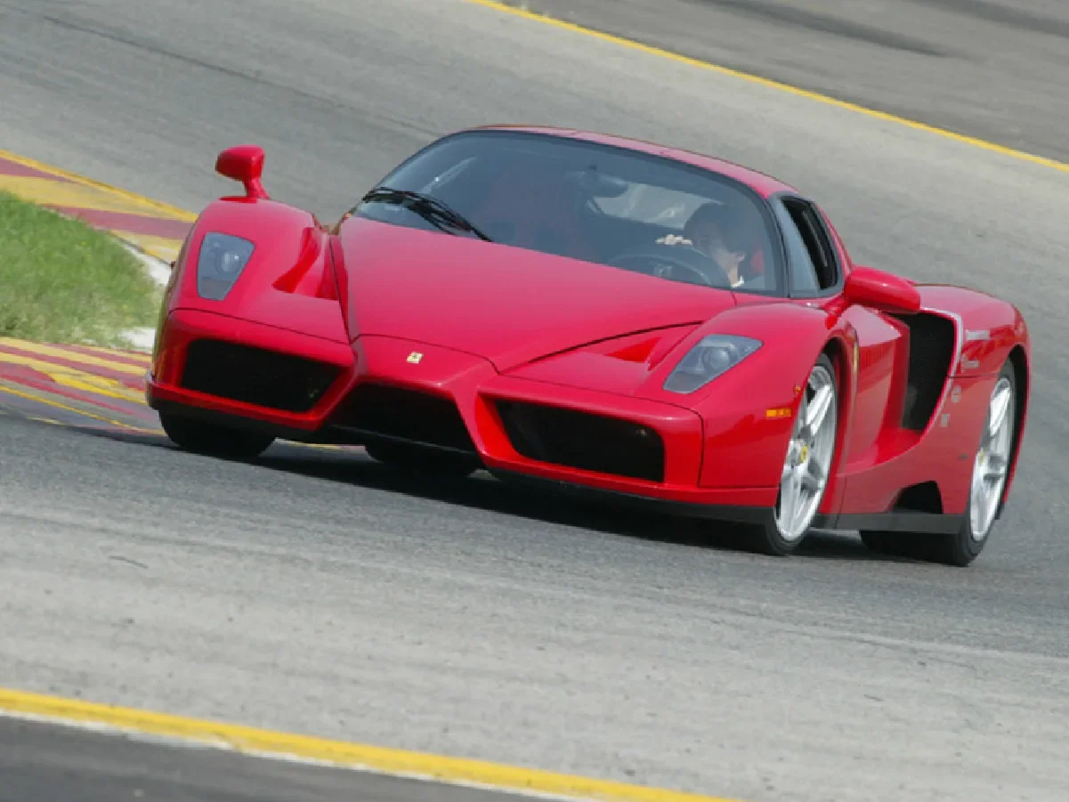 Ferrari Enzo