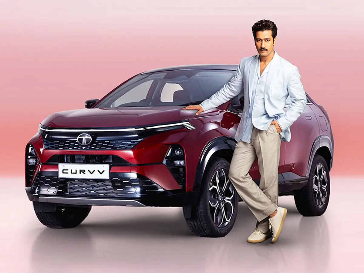 Vicky Kaushal – Tata Motors