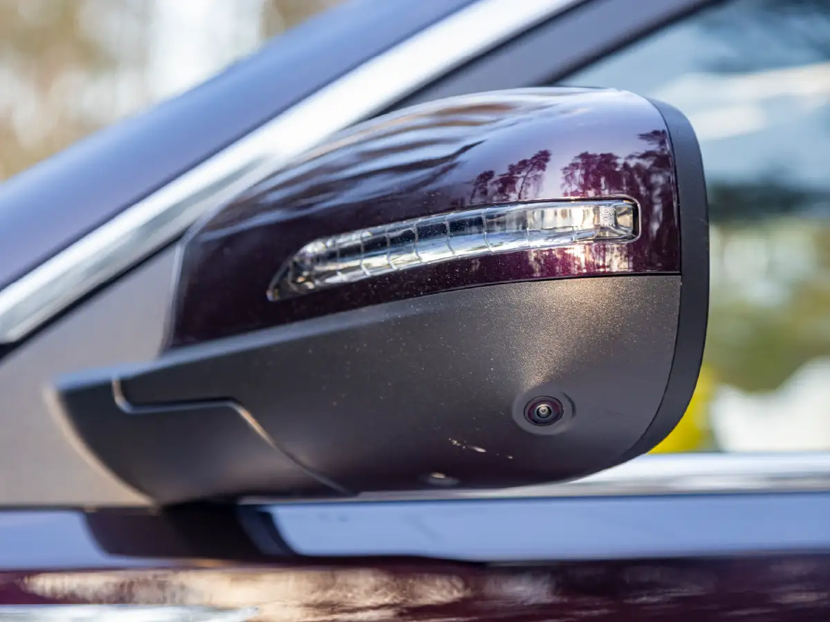 Future of 360 Degree Cameras