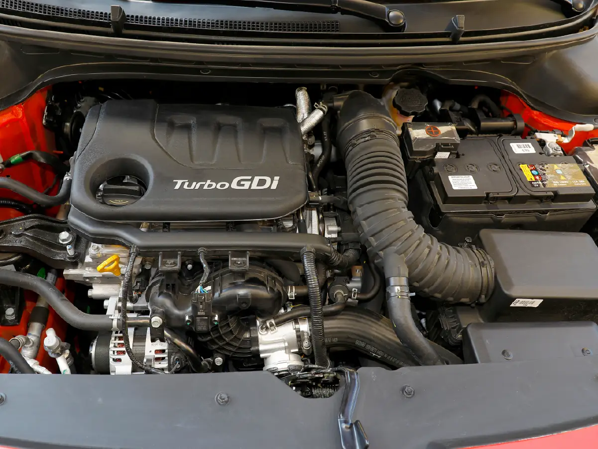 Gasoline Direct Injection (GDI) – For The Power Chasers
