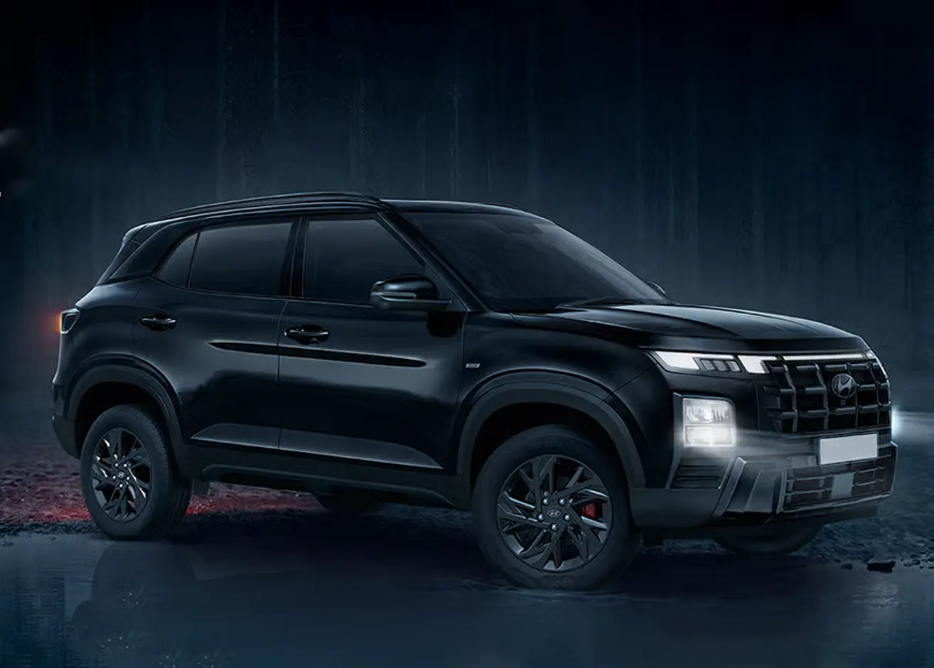 Hyundai Creta / Creta N Line