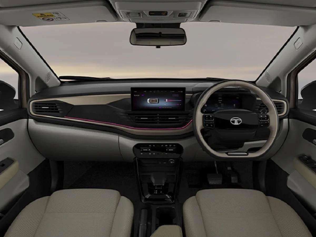 Tata Altroz City Mileage