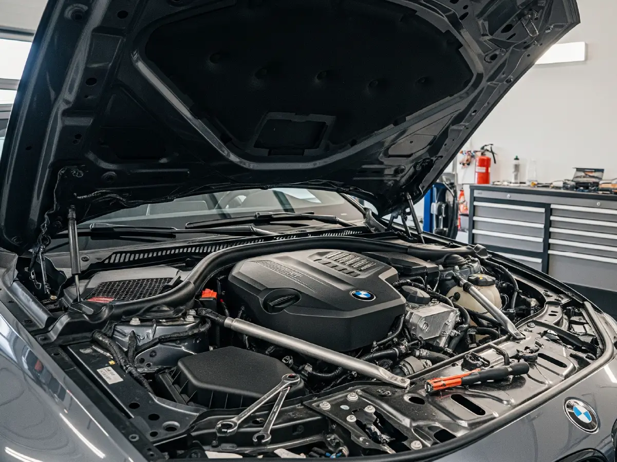 Hidden Costs of Owning a Used BMW