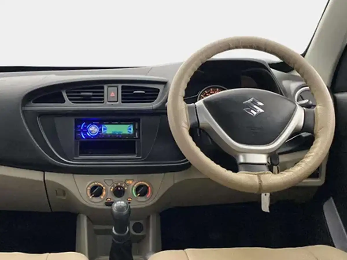 alto interior