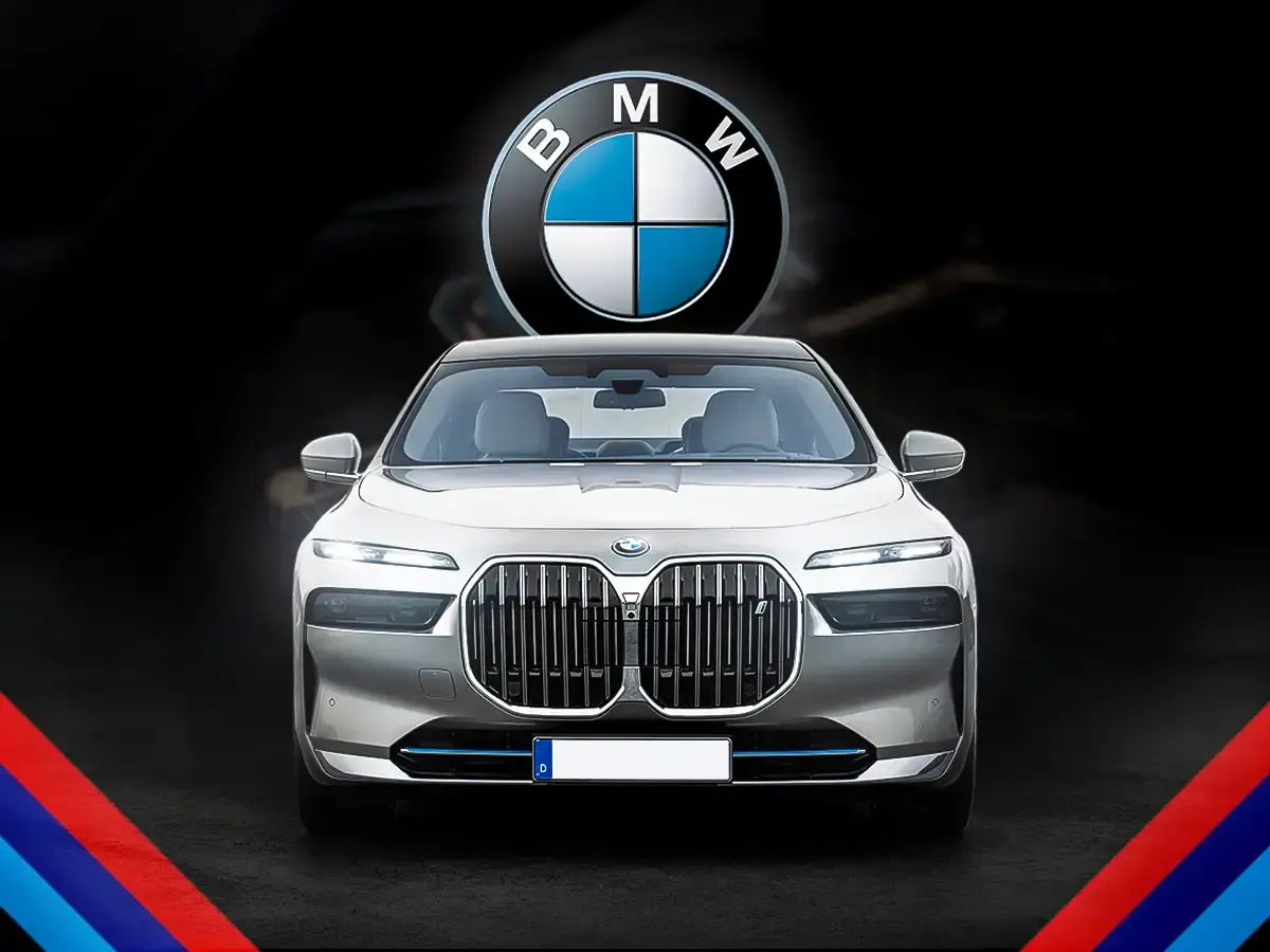 Featured Image for Most Expensive BMW Cars