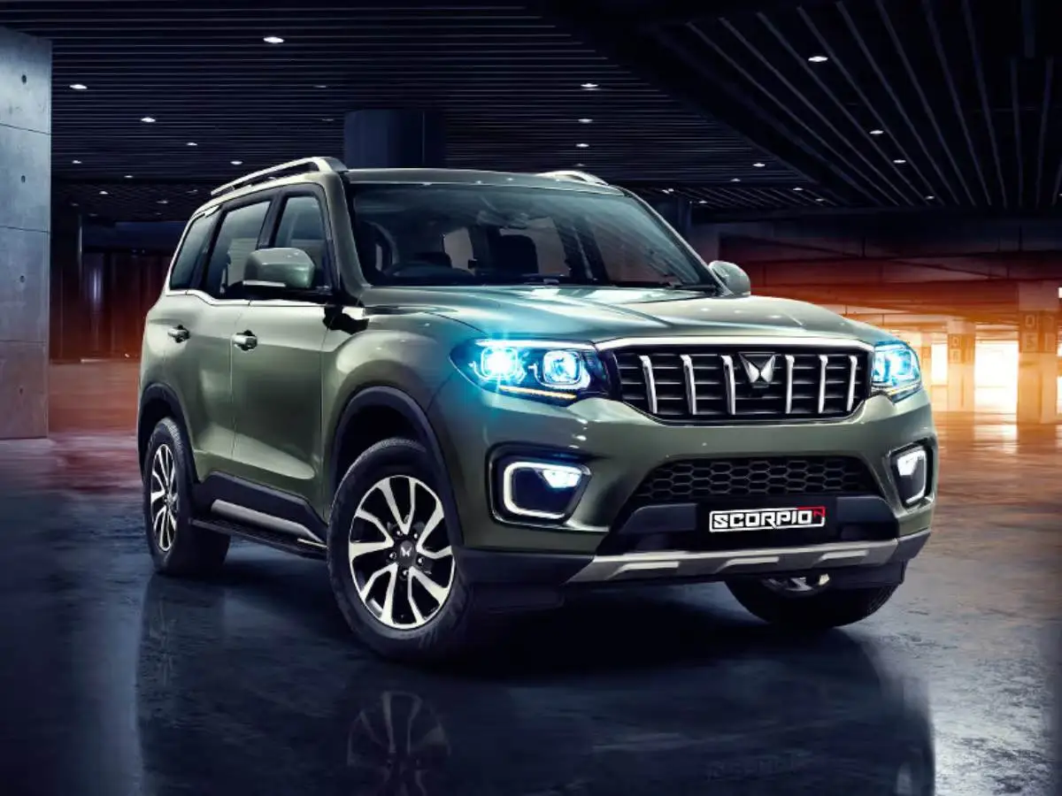 Mahindra Scorpio-N pros and cons — Massive road presence, but ...