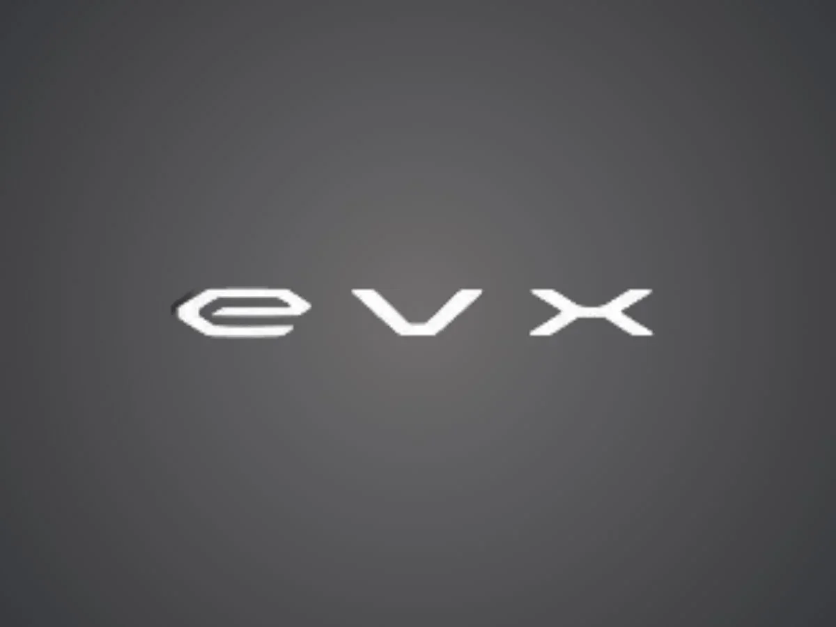 maruti suzuki evx electric crossover