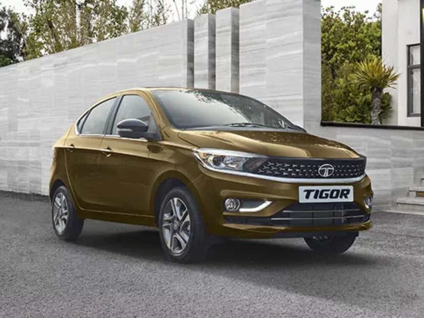 tata tigor