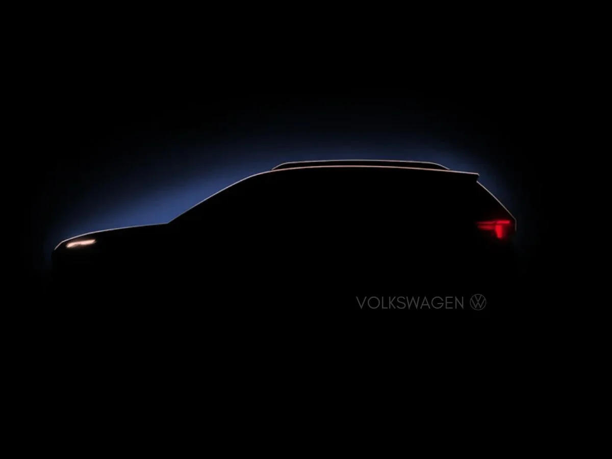 volkswagen sub 4 metre suv