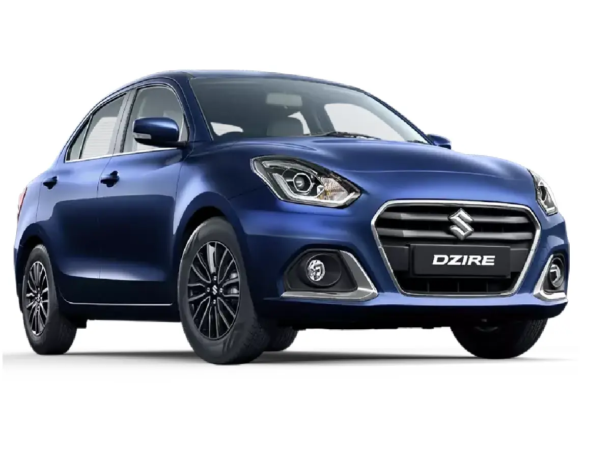 Maruti Suzuki Dzire