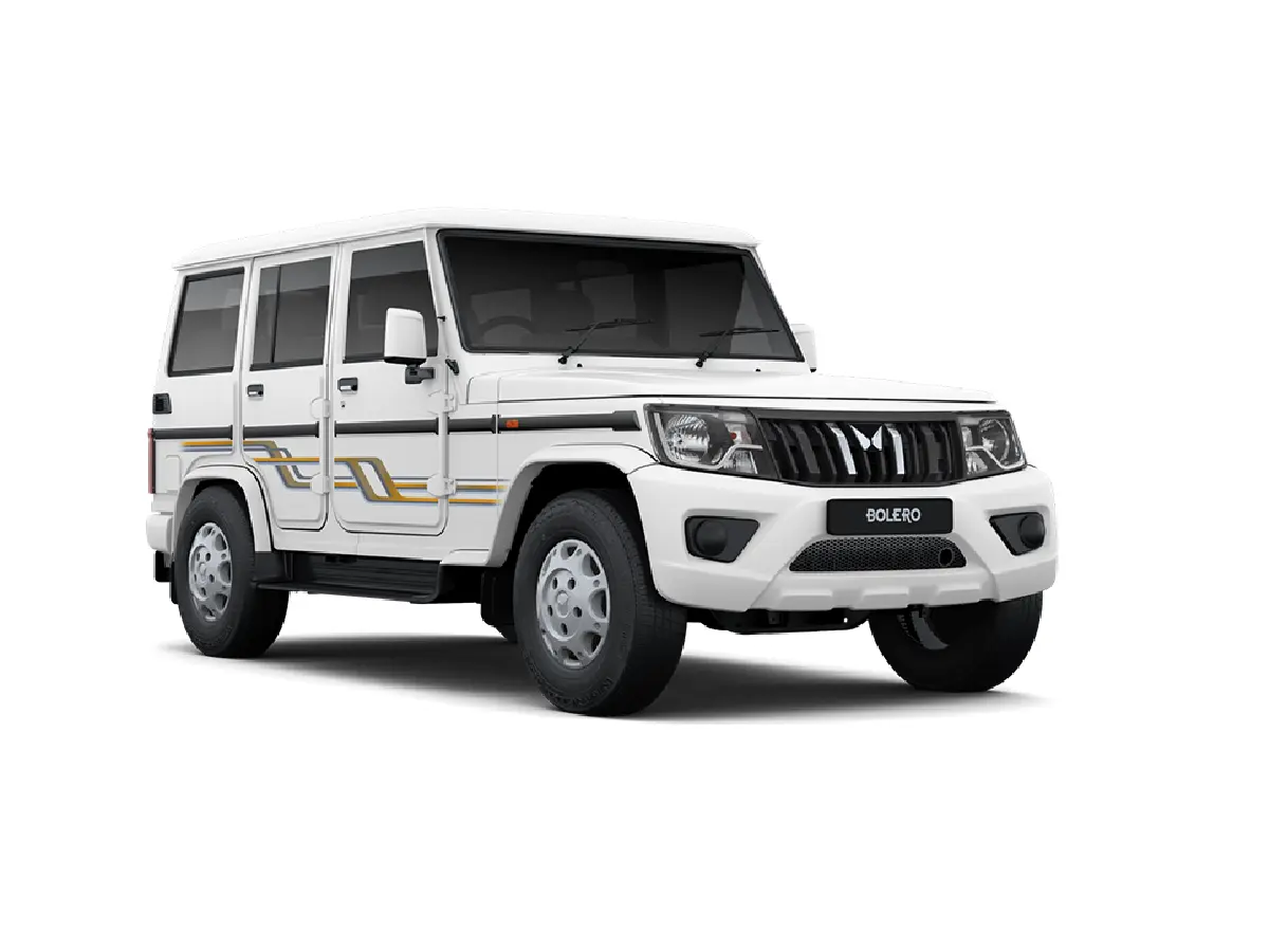 Mahindra Bolero