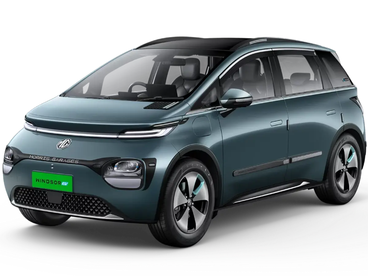 2024 MG Windsor EV