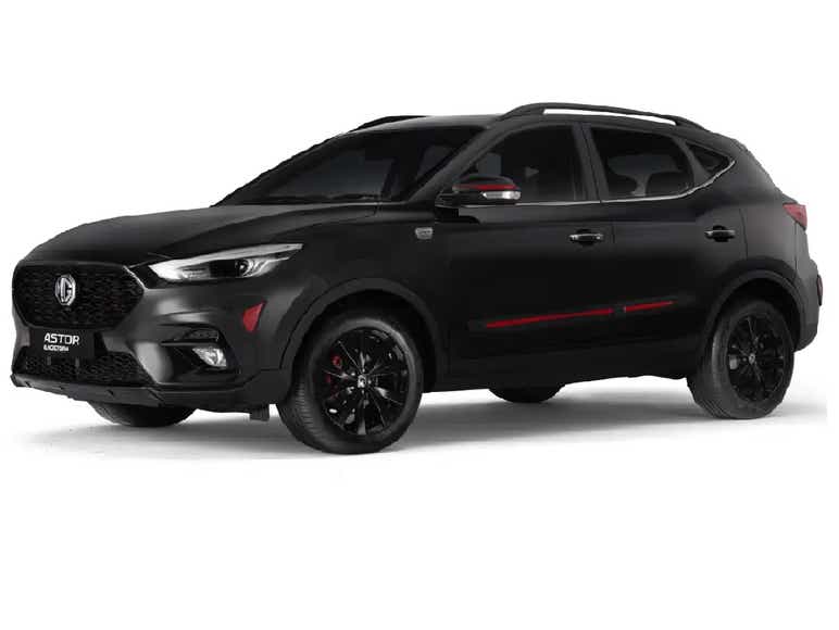 MG Astor